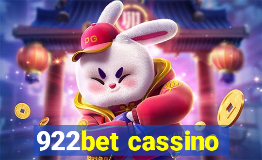 922bet cassino